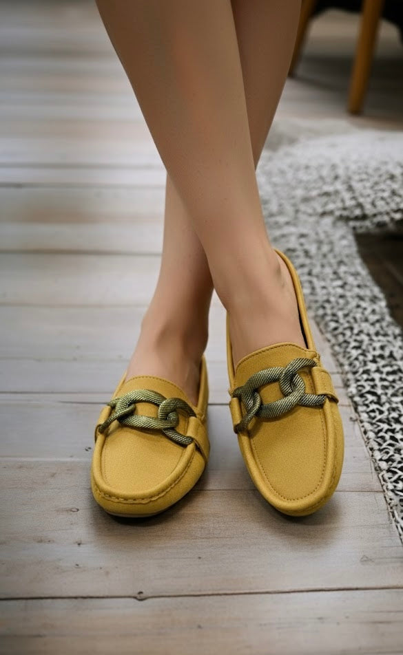 Moccasin