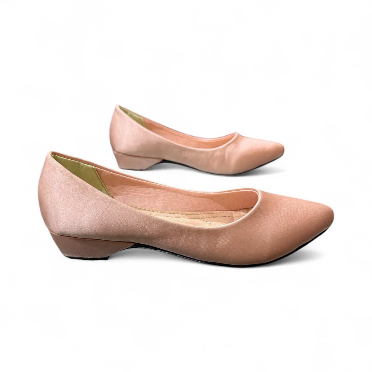 Ladies Formal Court Shoes
