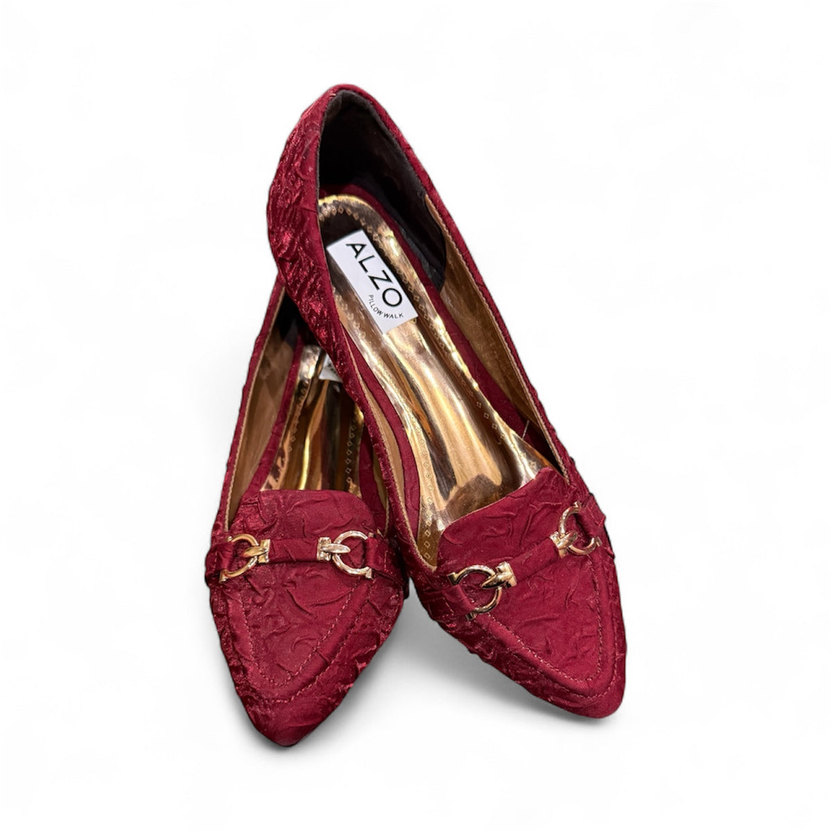 Ladies Formal court shoes C-88055