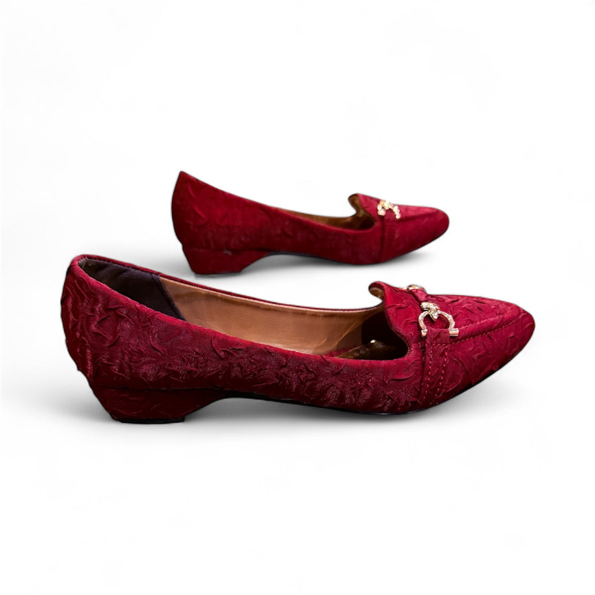 Ladies Formal court shoes C-88055