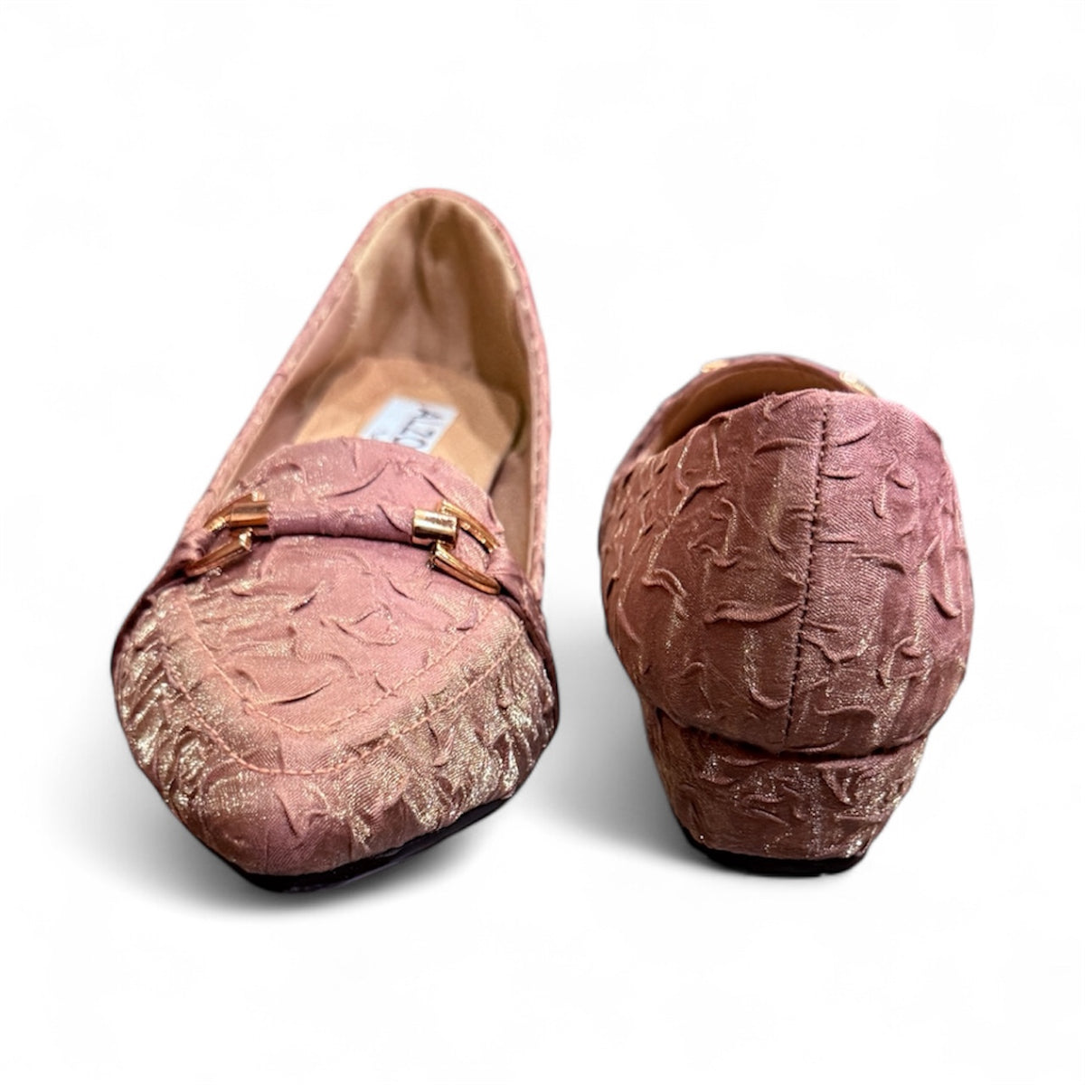 Ladies Formal court shoes C-88055