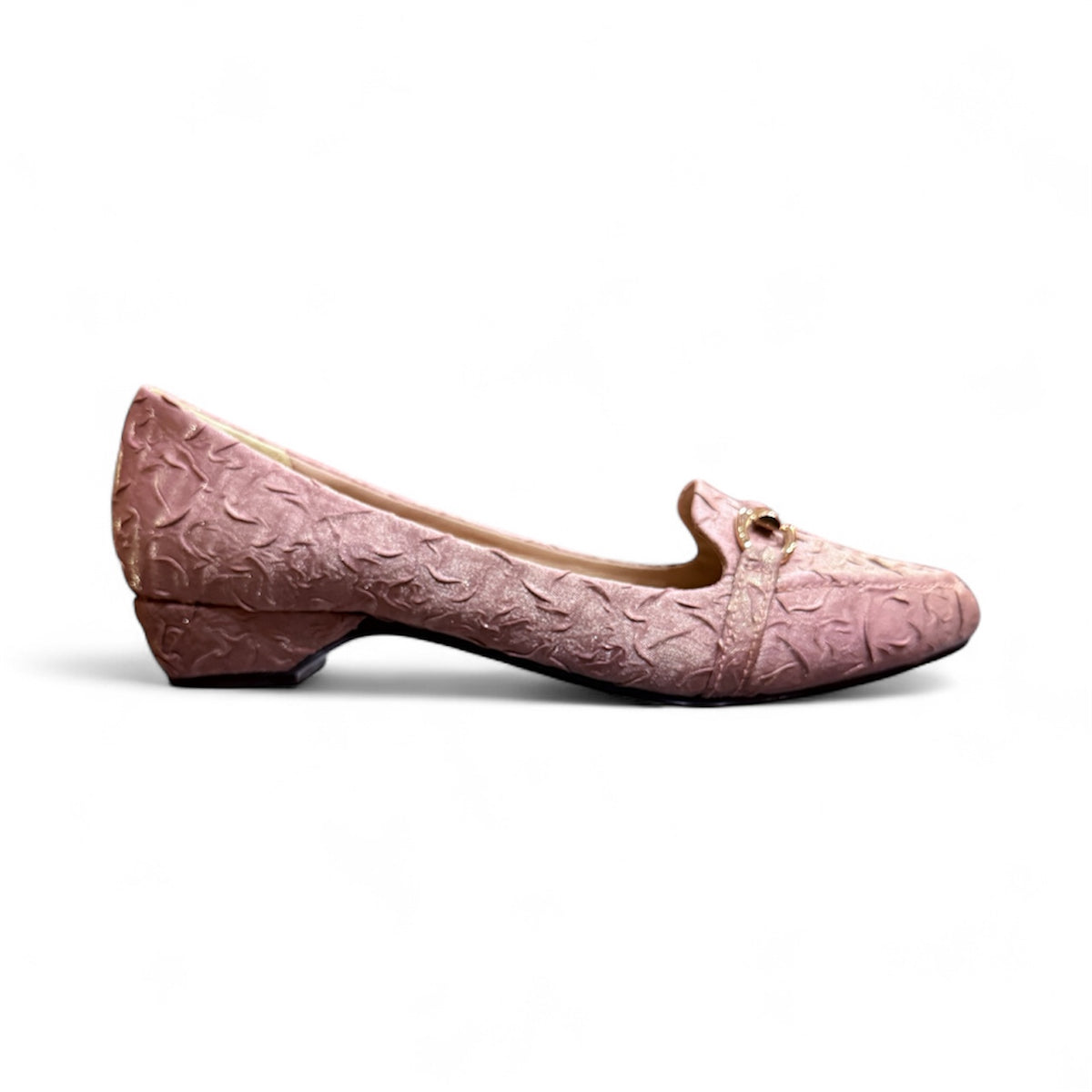 Ladies Formal court shoes C-88055