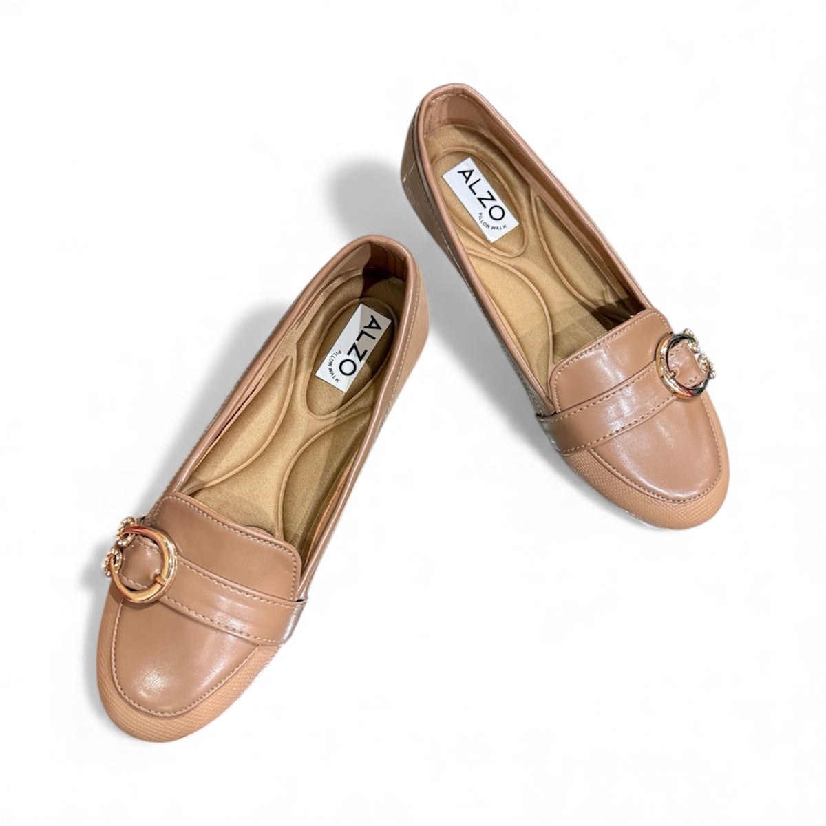 Ladies casual pumps G-750078