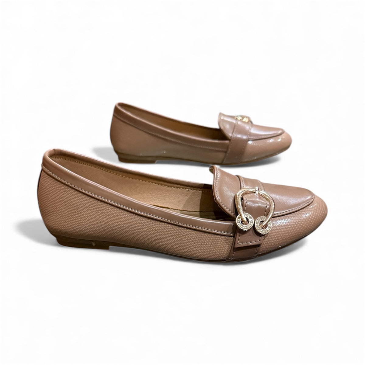 Ladies casual pumps G-750078