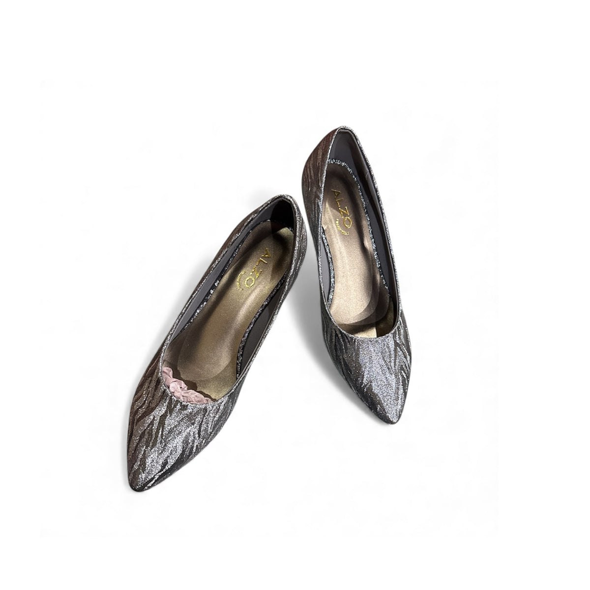 Ladies Formal Court Shoes