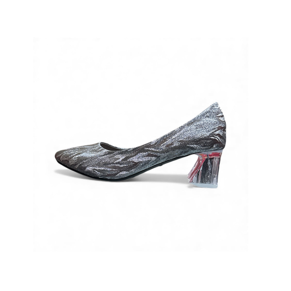 Ladies Formal Court Shoes